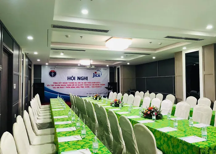 Bn Boutique Nha Trang Beach
