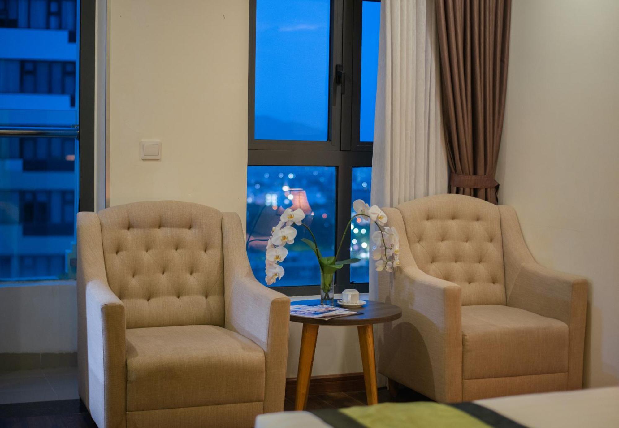Khách sạn Bn Boutique 4*