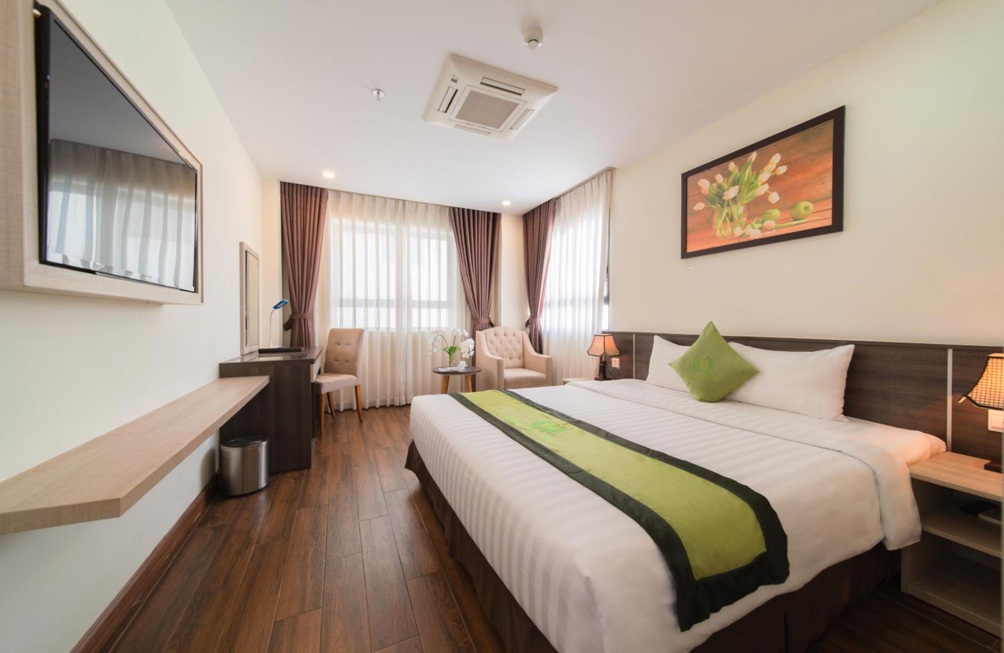 Bn Boutique Khách sạn Nha Trang