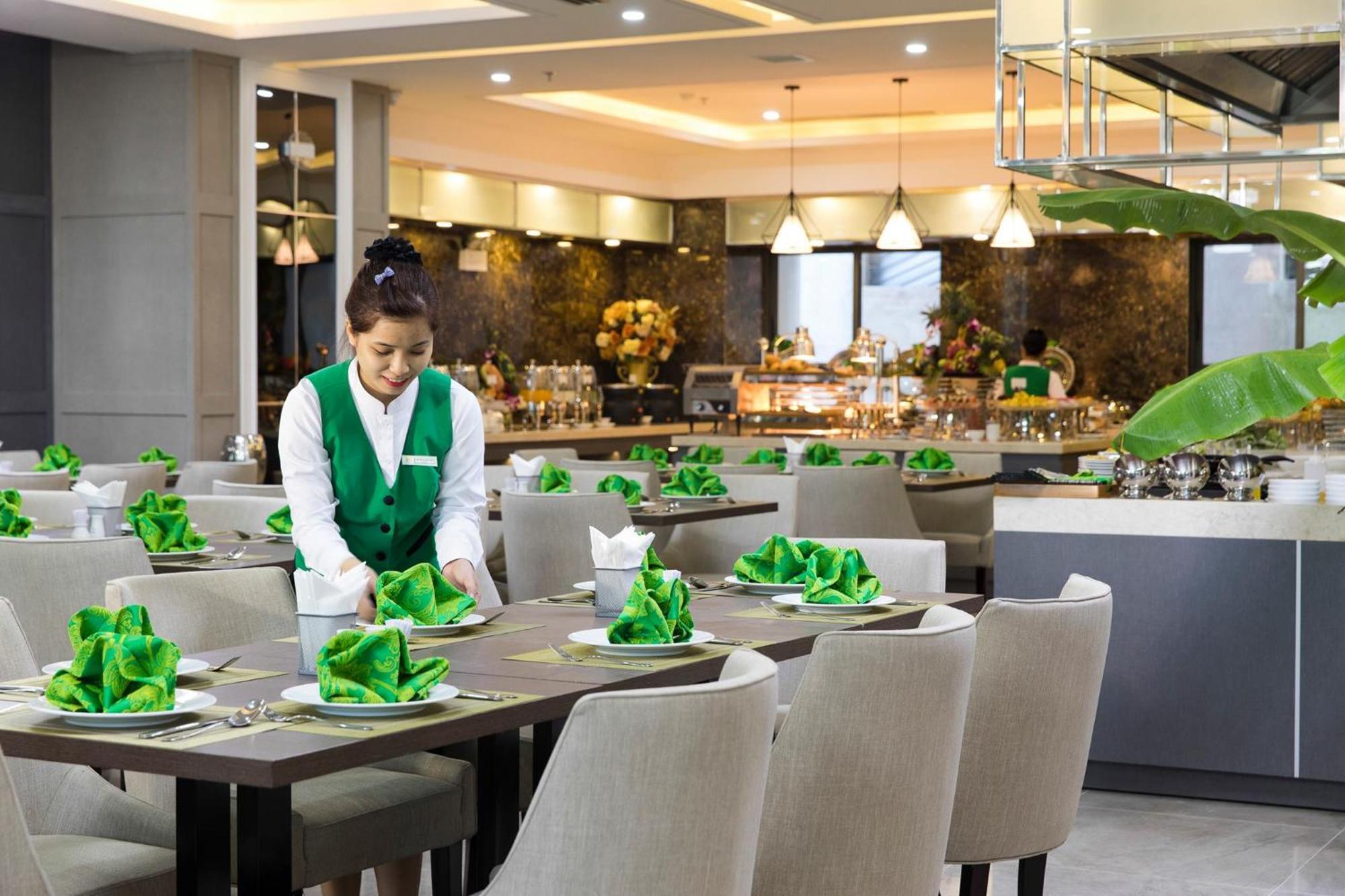 Bn Boutique Khách sạn Nha Trang
