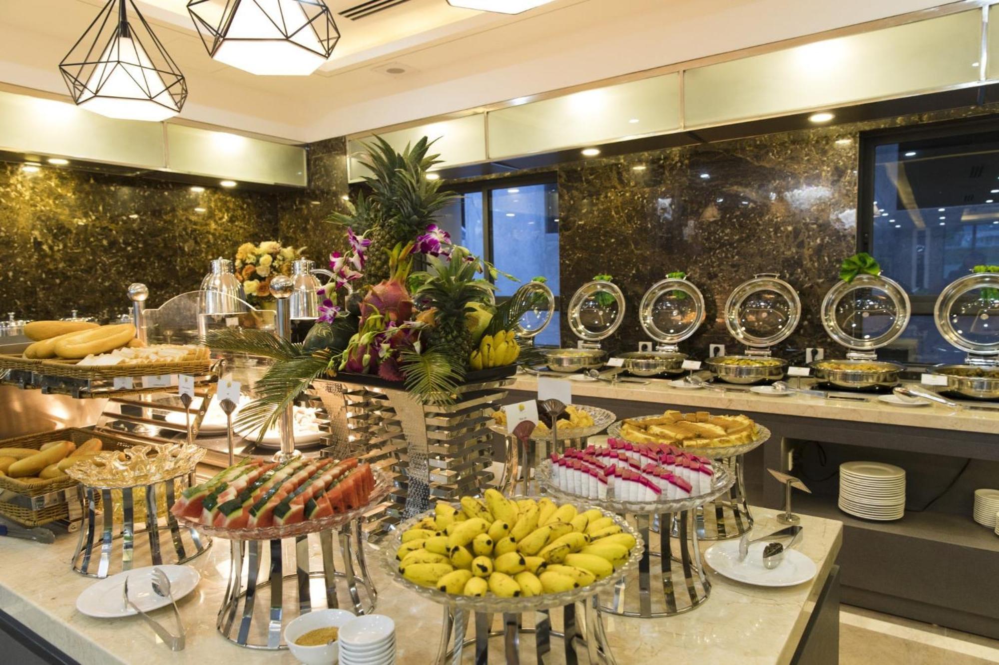 Bn Boutique 4* Nha Trang