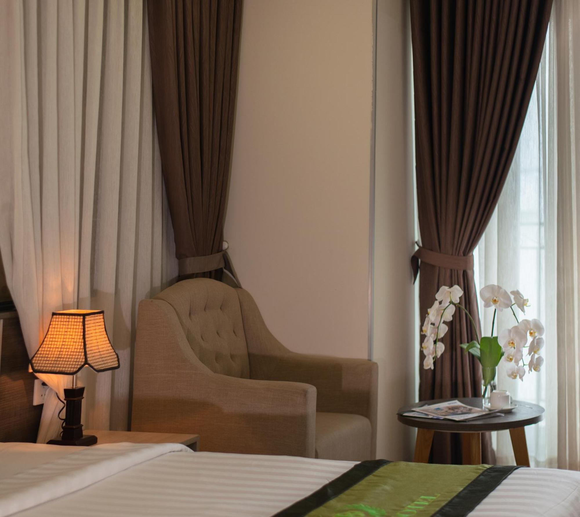 Bn Boutique 4* Nha Trang