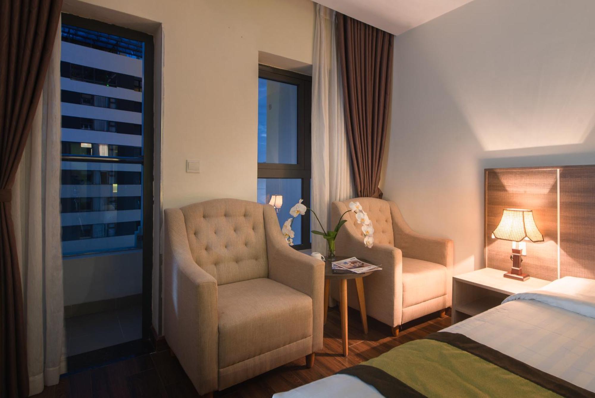 Bn Boutique Nha Trang