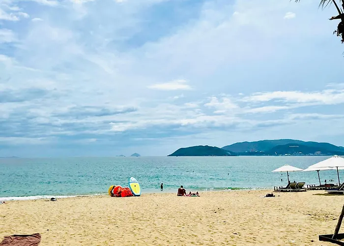 Bn Boutique Nha Trang Beach