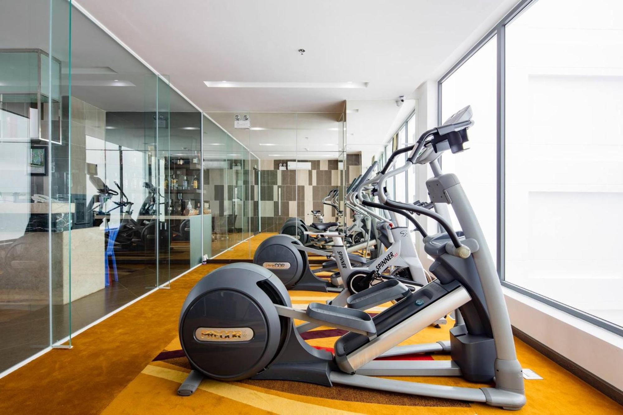 Bn Boutique Hotel Nha Trang