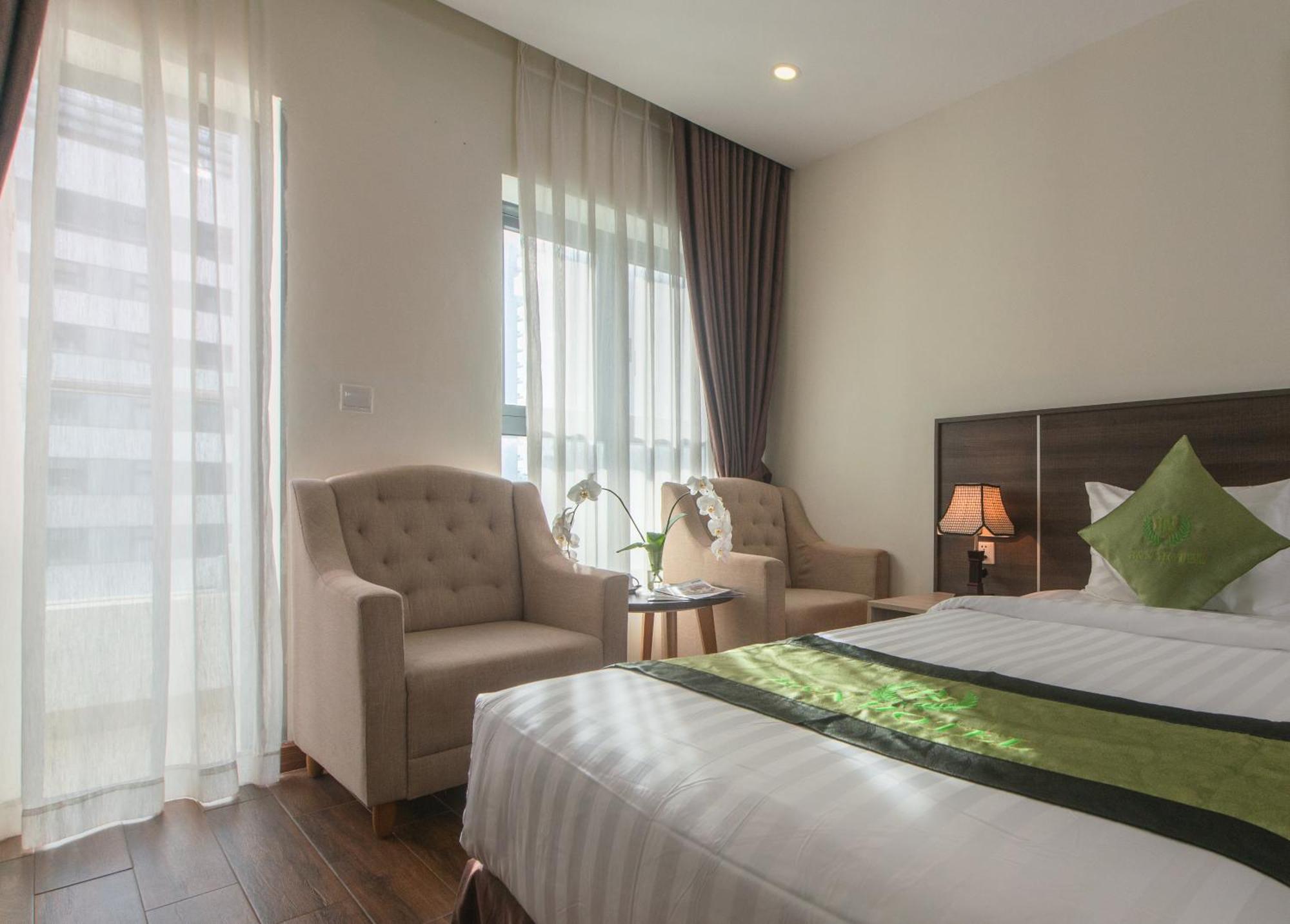 Hotel Bn Boutique
