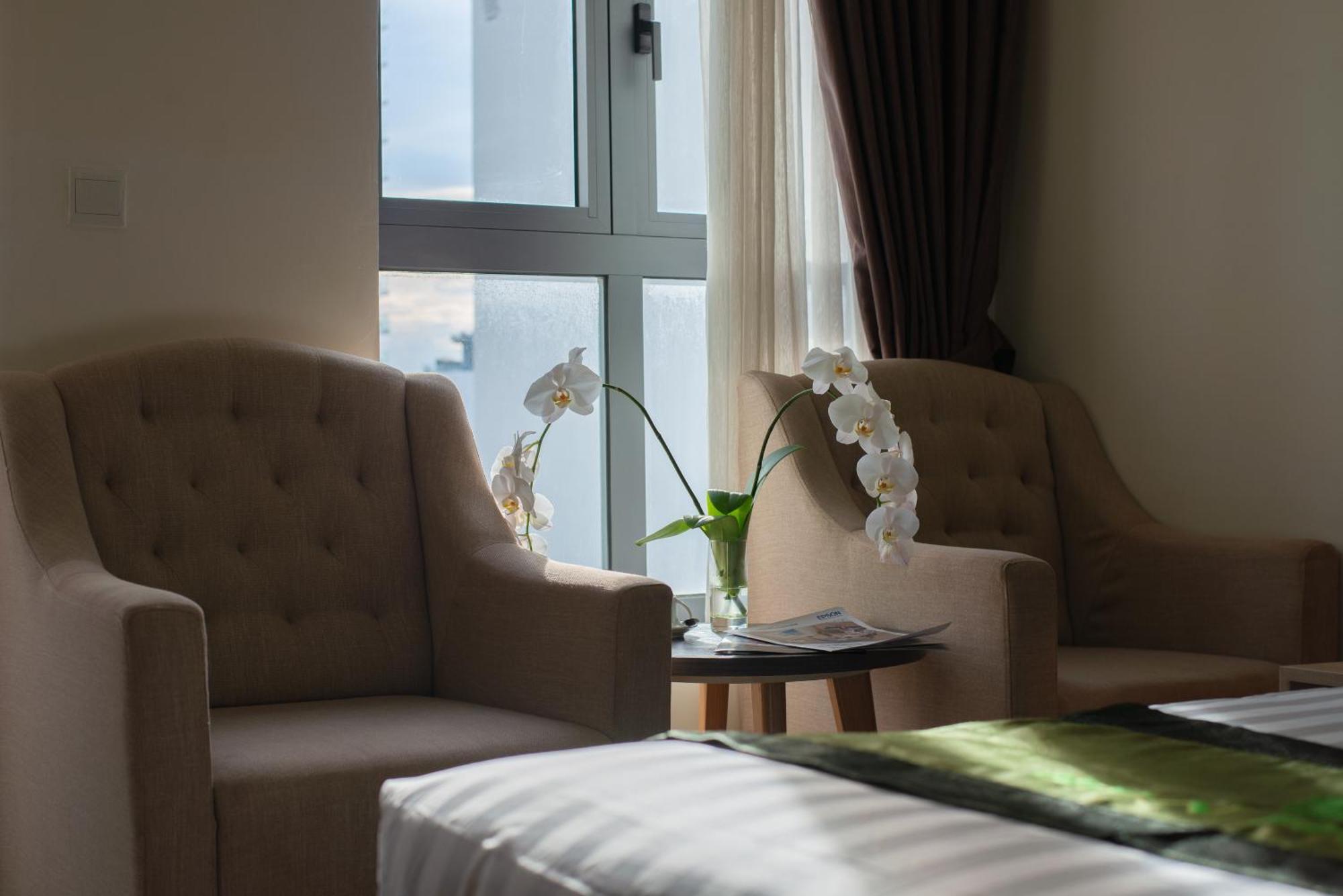 Hotel Bn Boutique Nha Trang