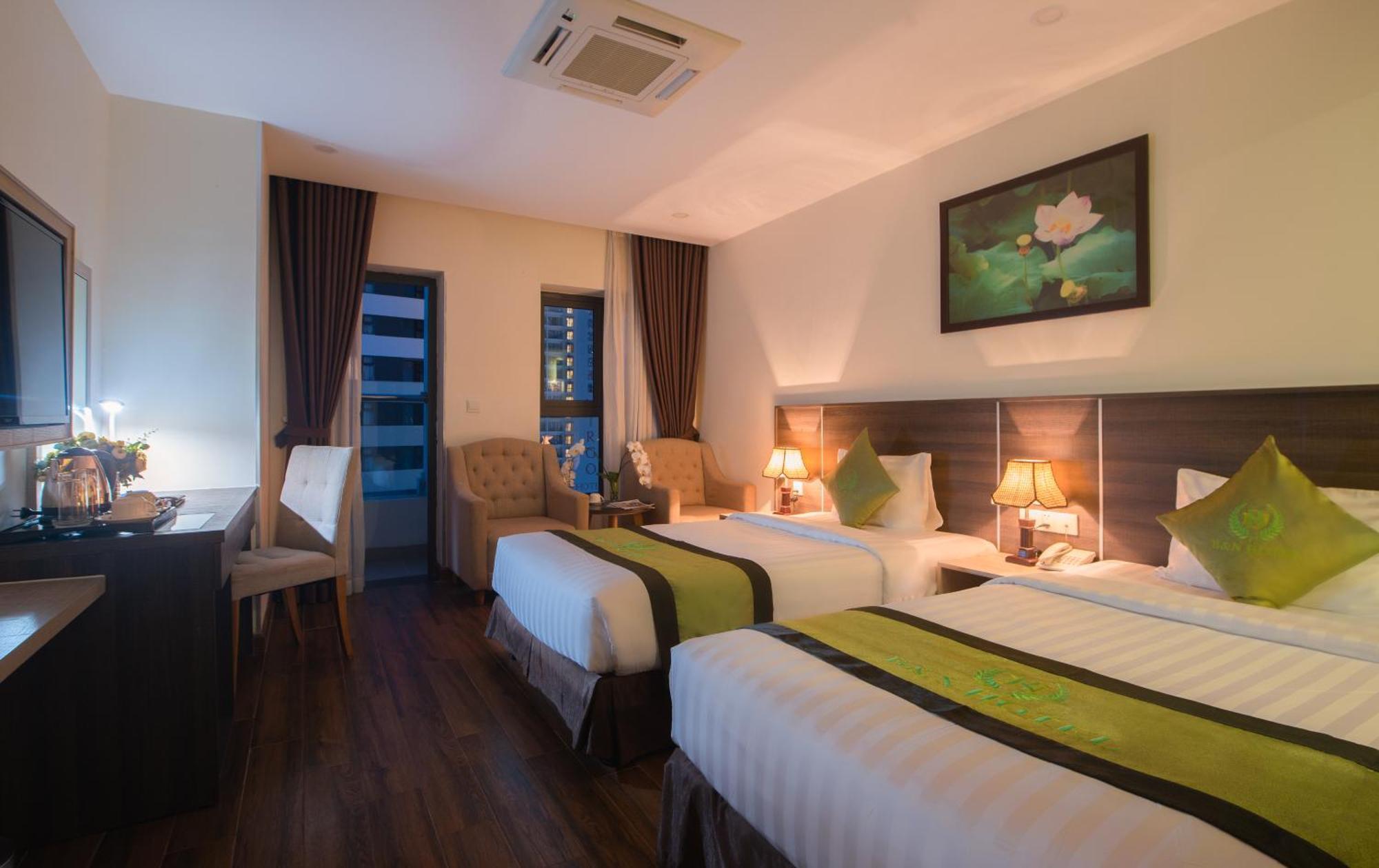 Hotel Bn Boutique