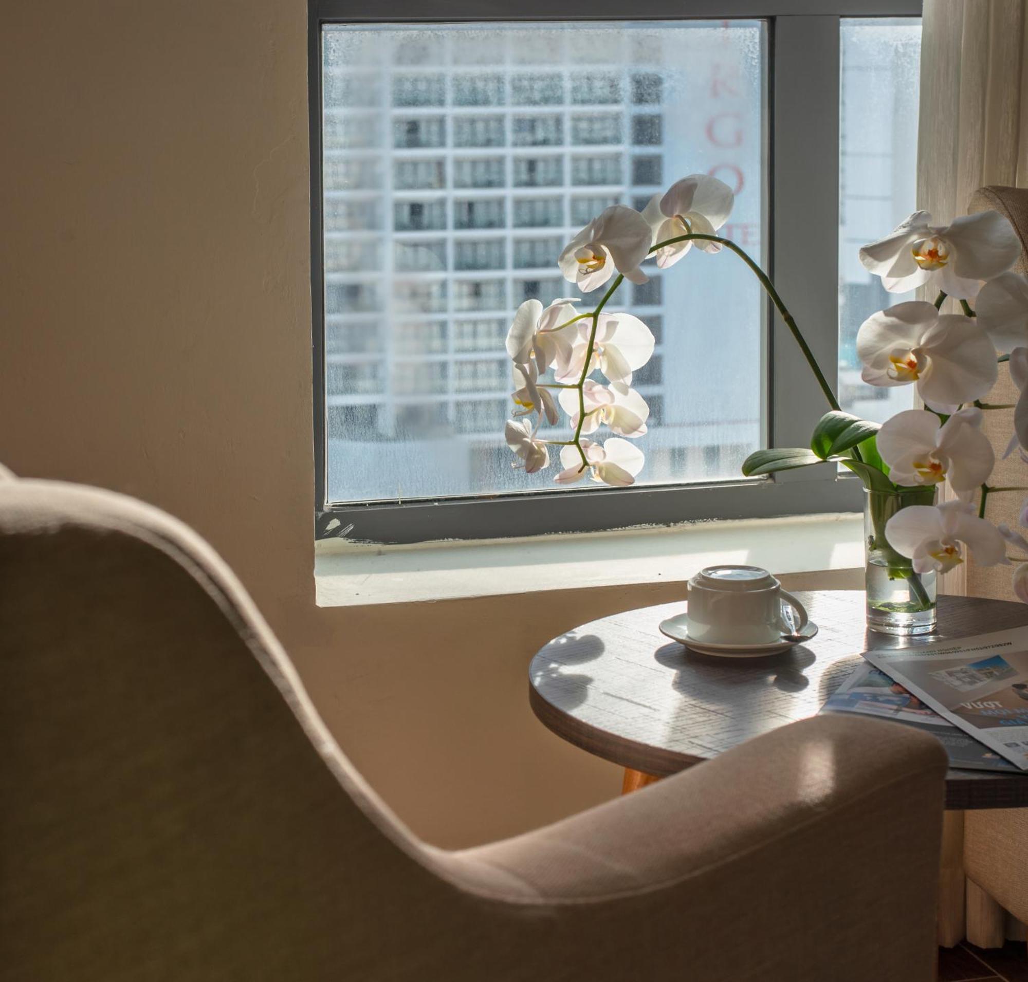 Hotel Bn Boutique 4*