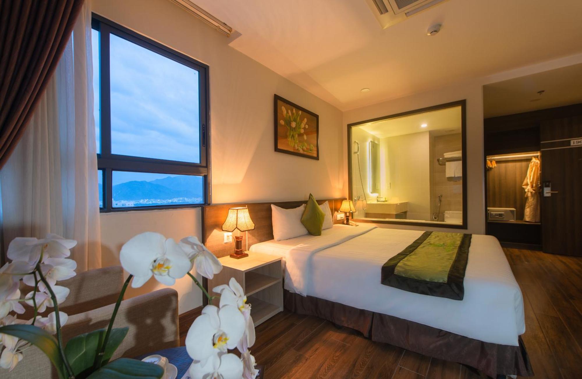 Hotel Bn Boutique Nha Trang