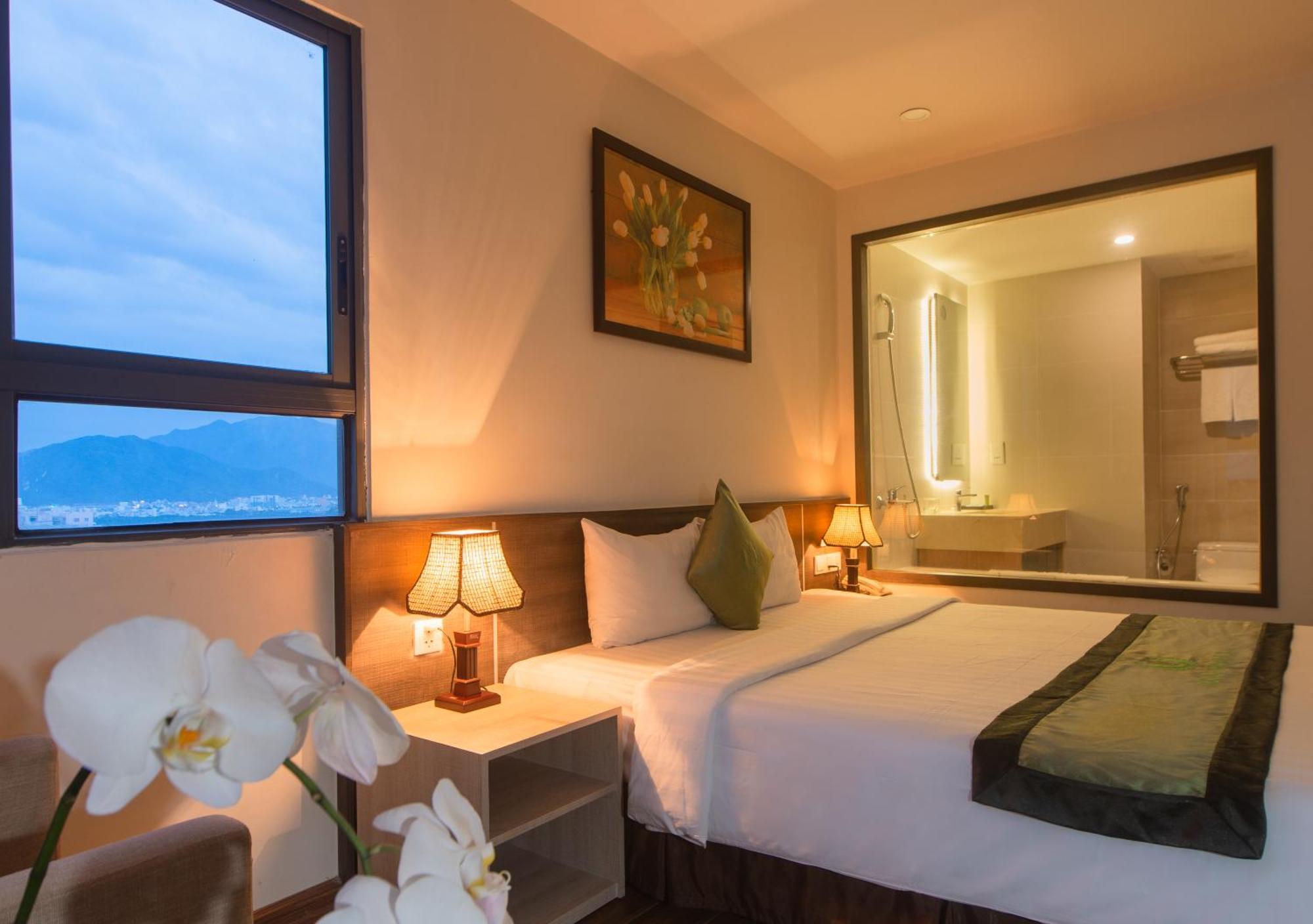 Hotel Bn Boutique 4*