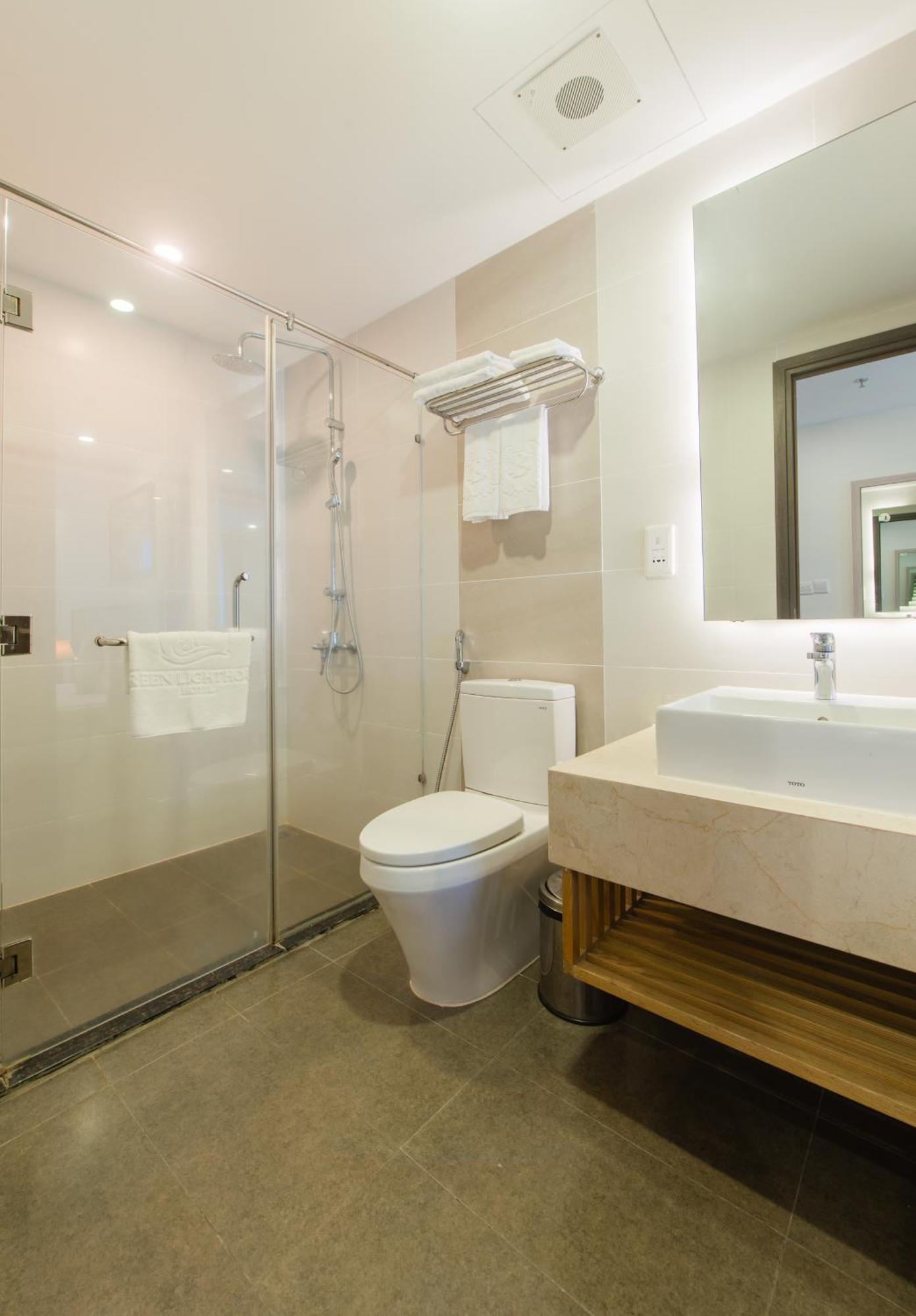 Bn Boutique Hotel