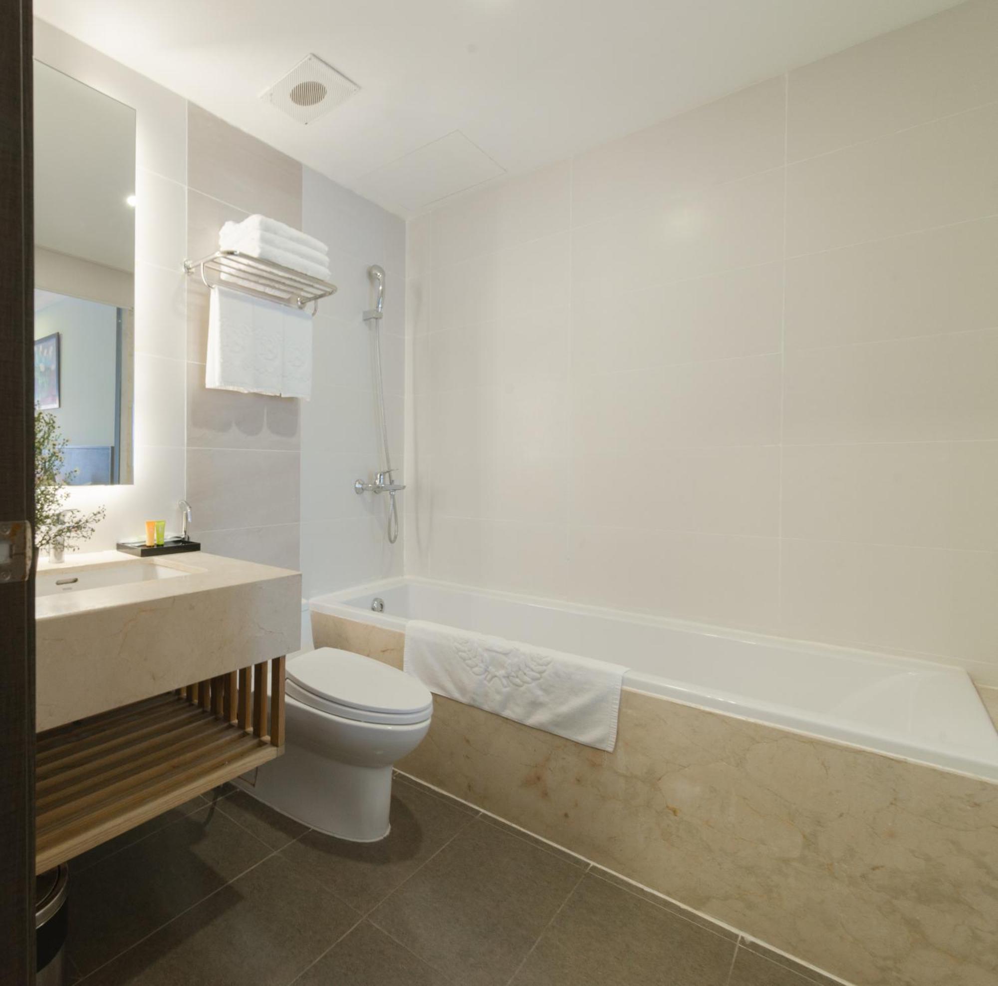 Bn Boutique Hotel 4*
