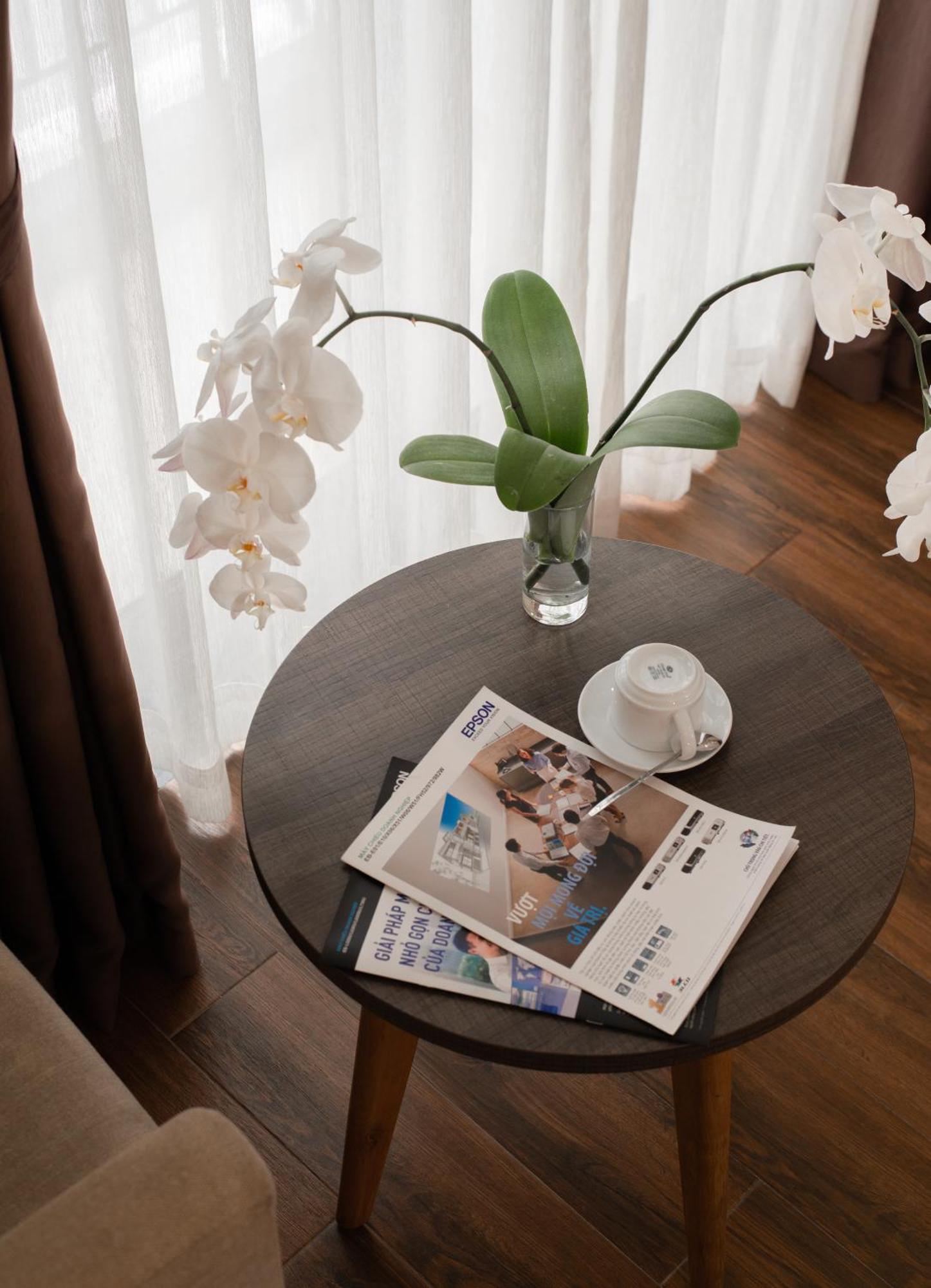 Hotel Bn Boutique Nha Trang