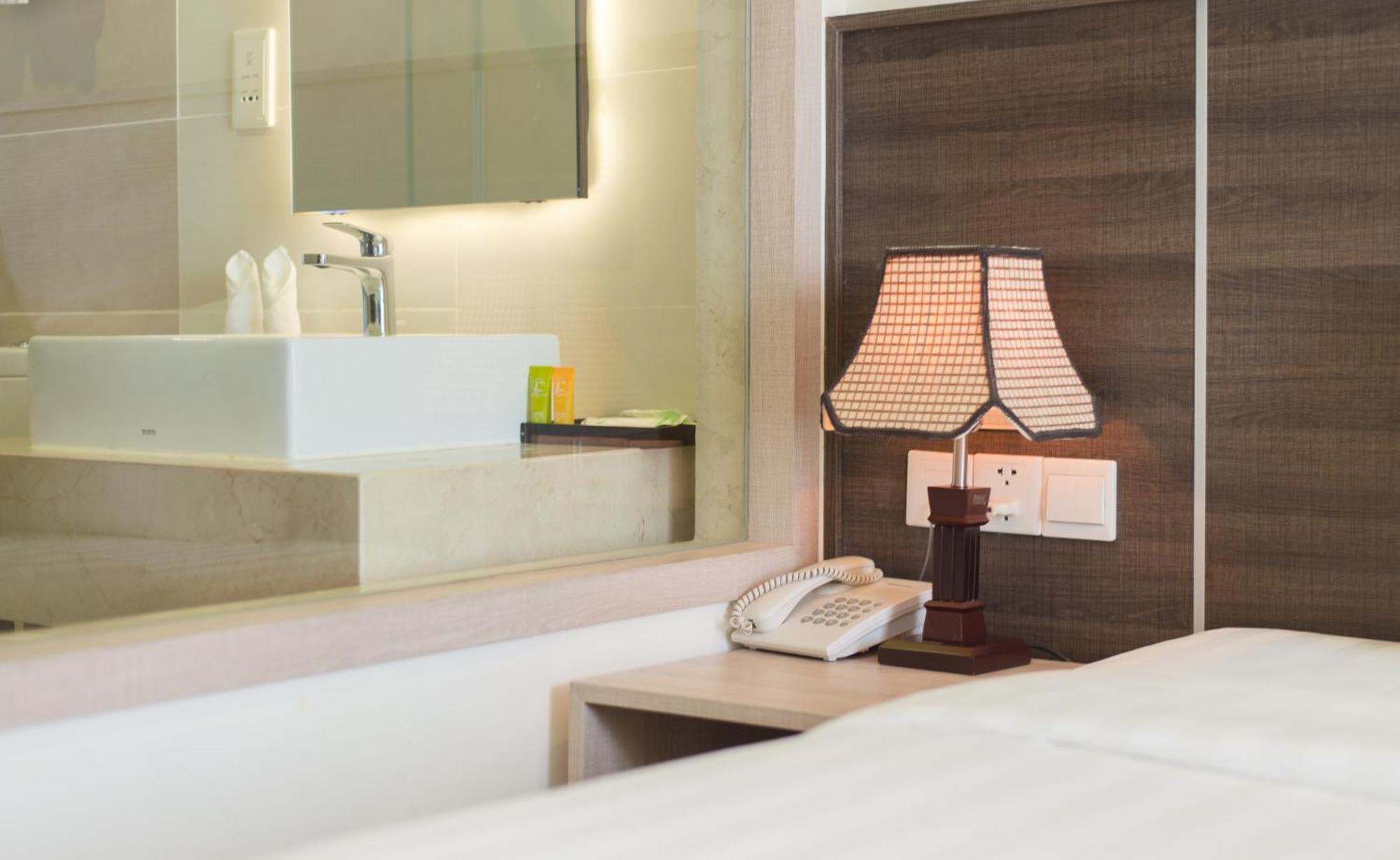 Hotel Bn Boutique
