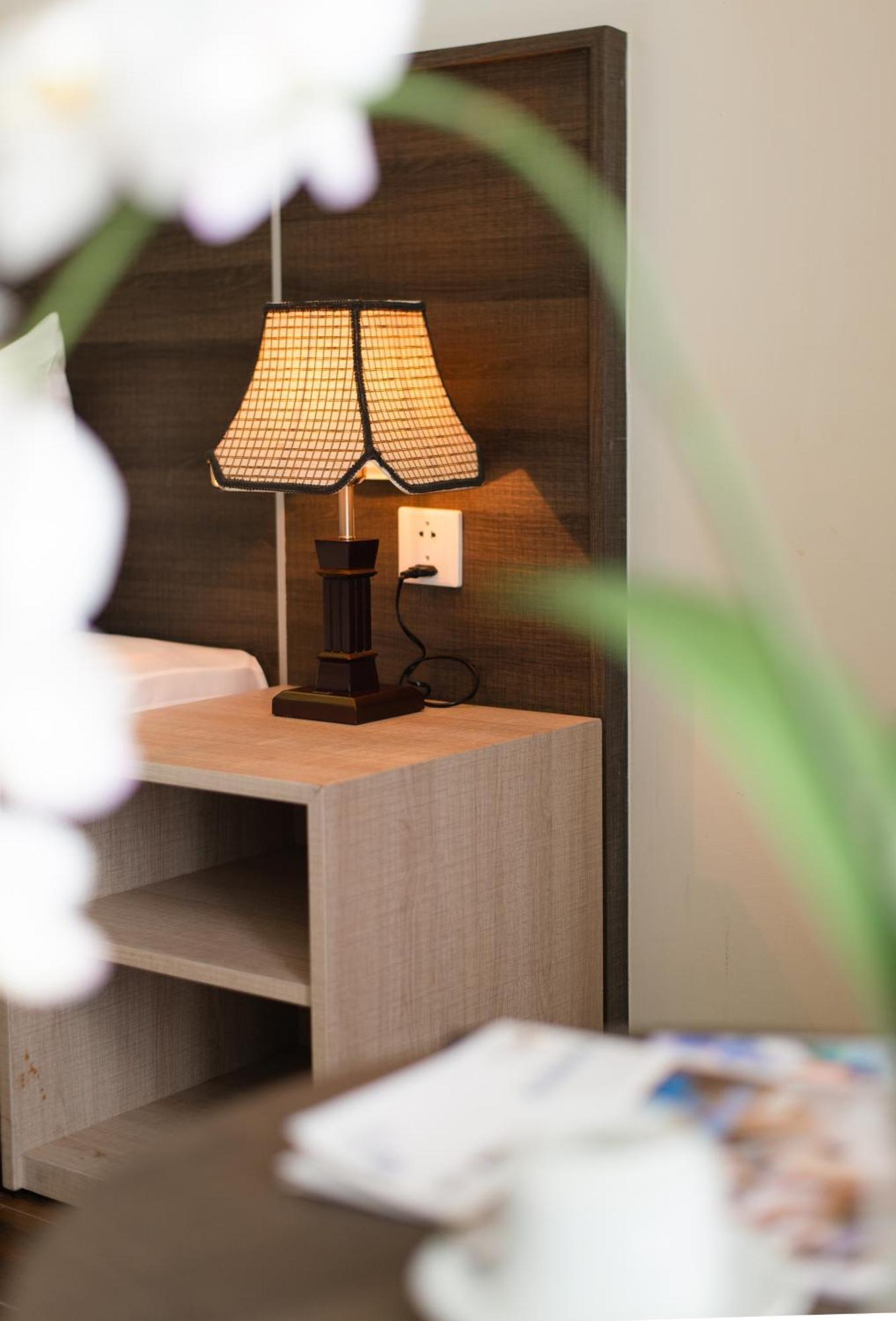 Hotel Bn Boutique Nha Trang