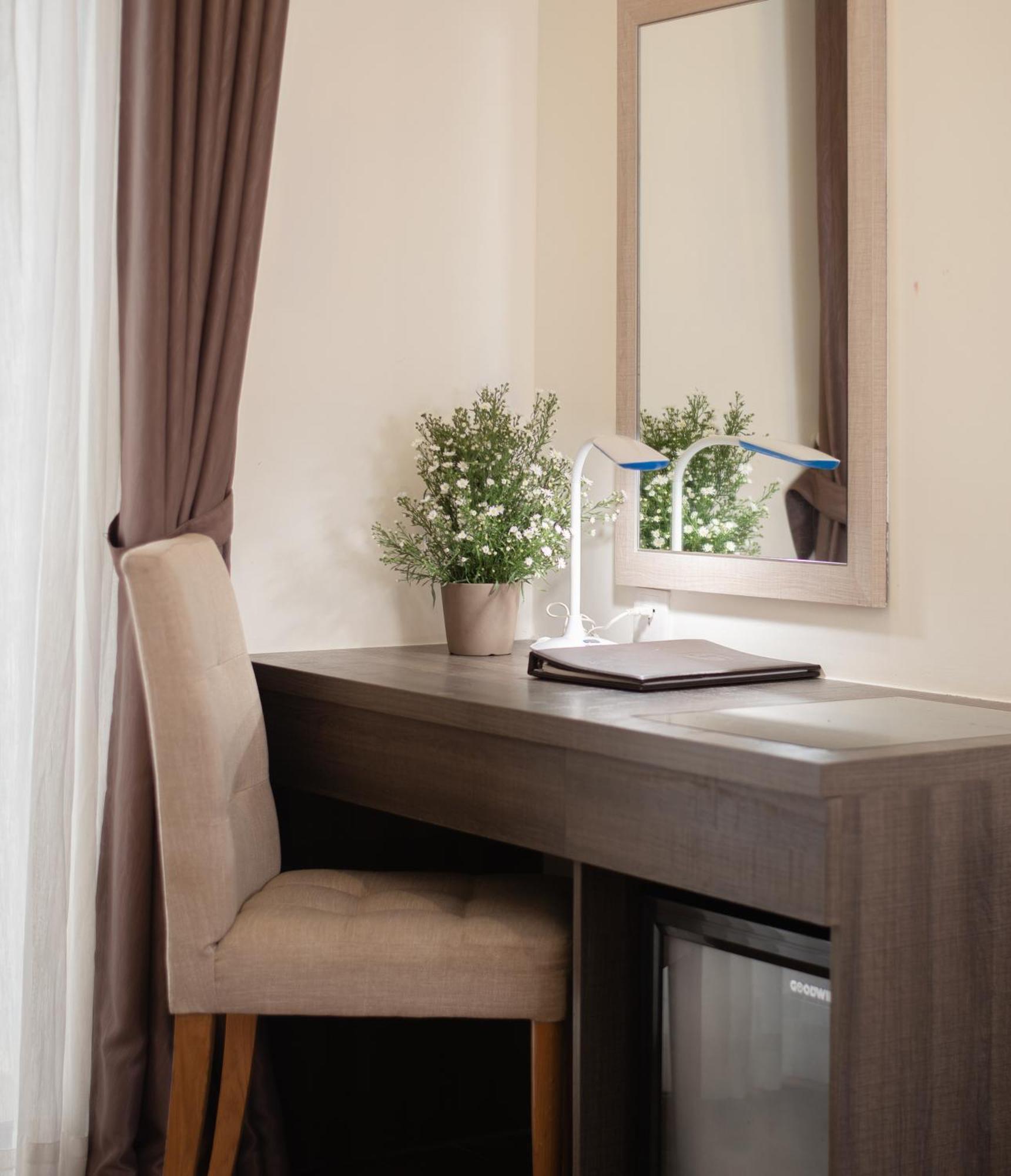 Hotel Bn Boutique Nha Trang