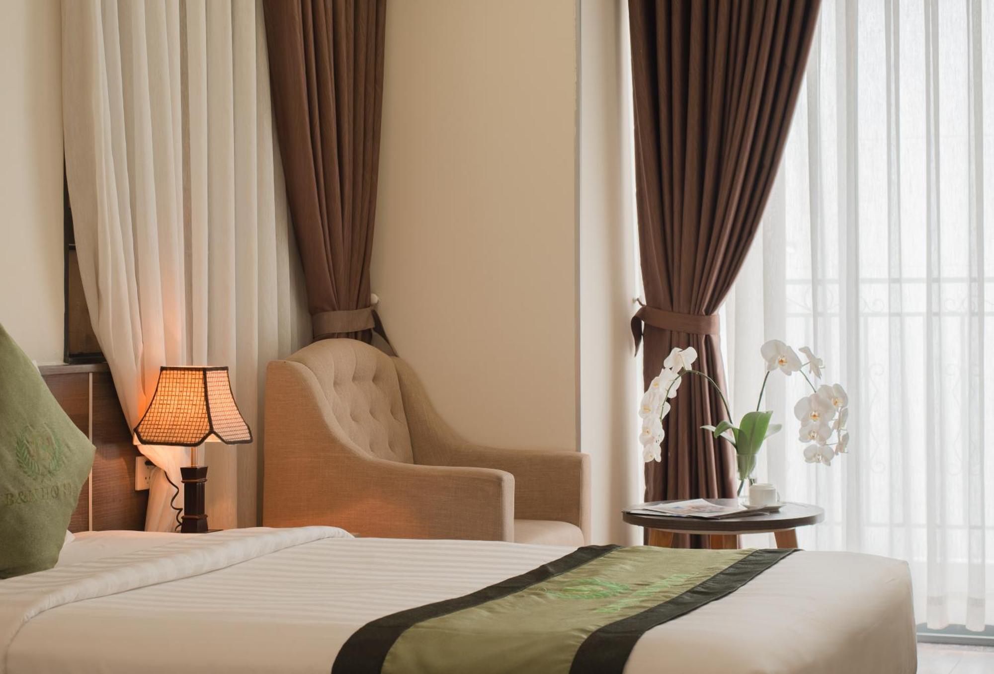 Hotel Bn Boutique Nha Trang