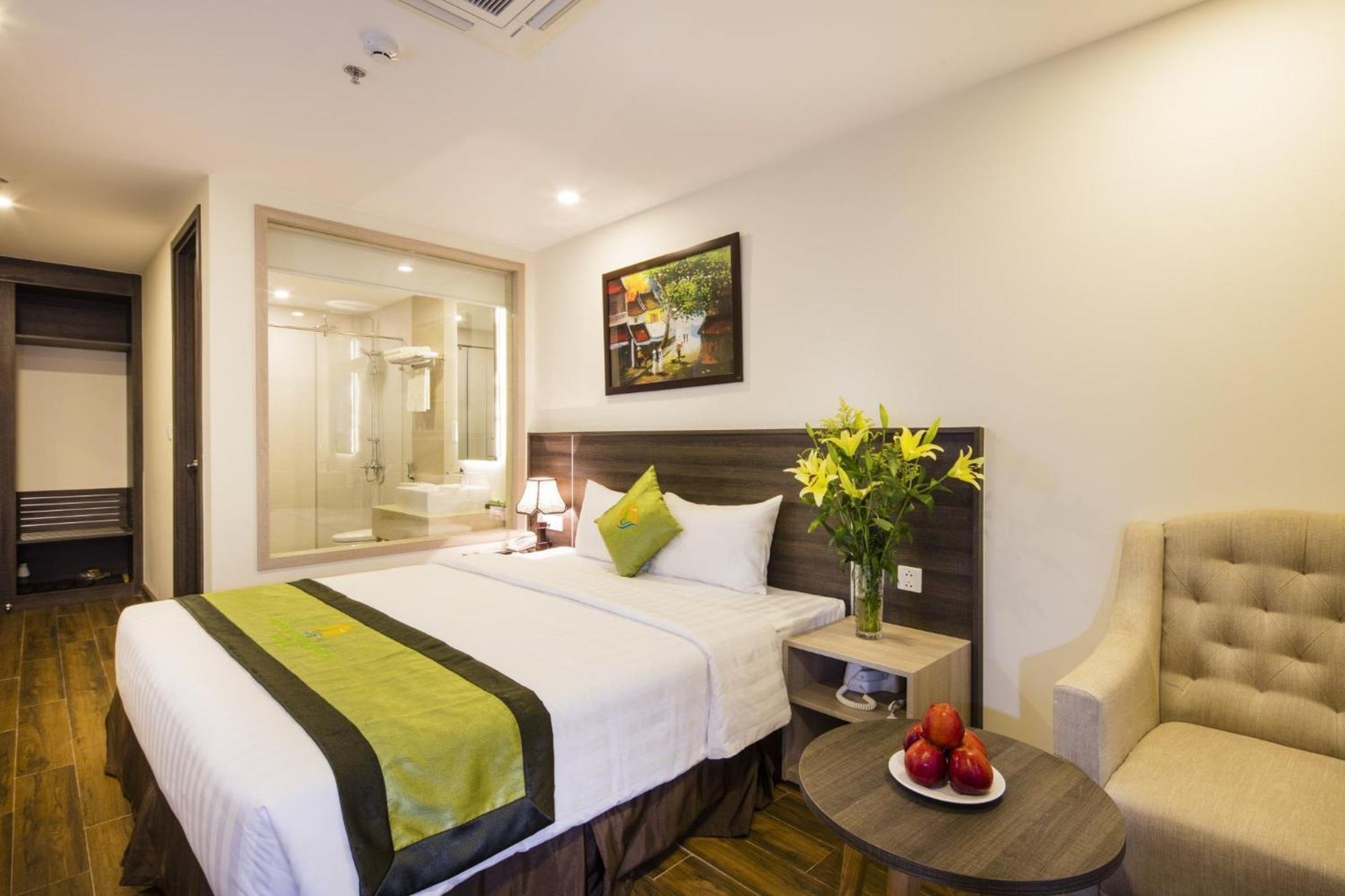 Bn Boutique Nha Trang