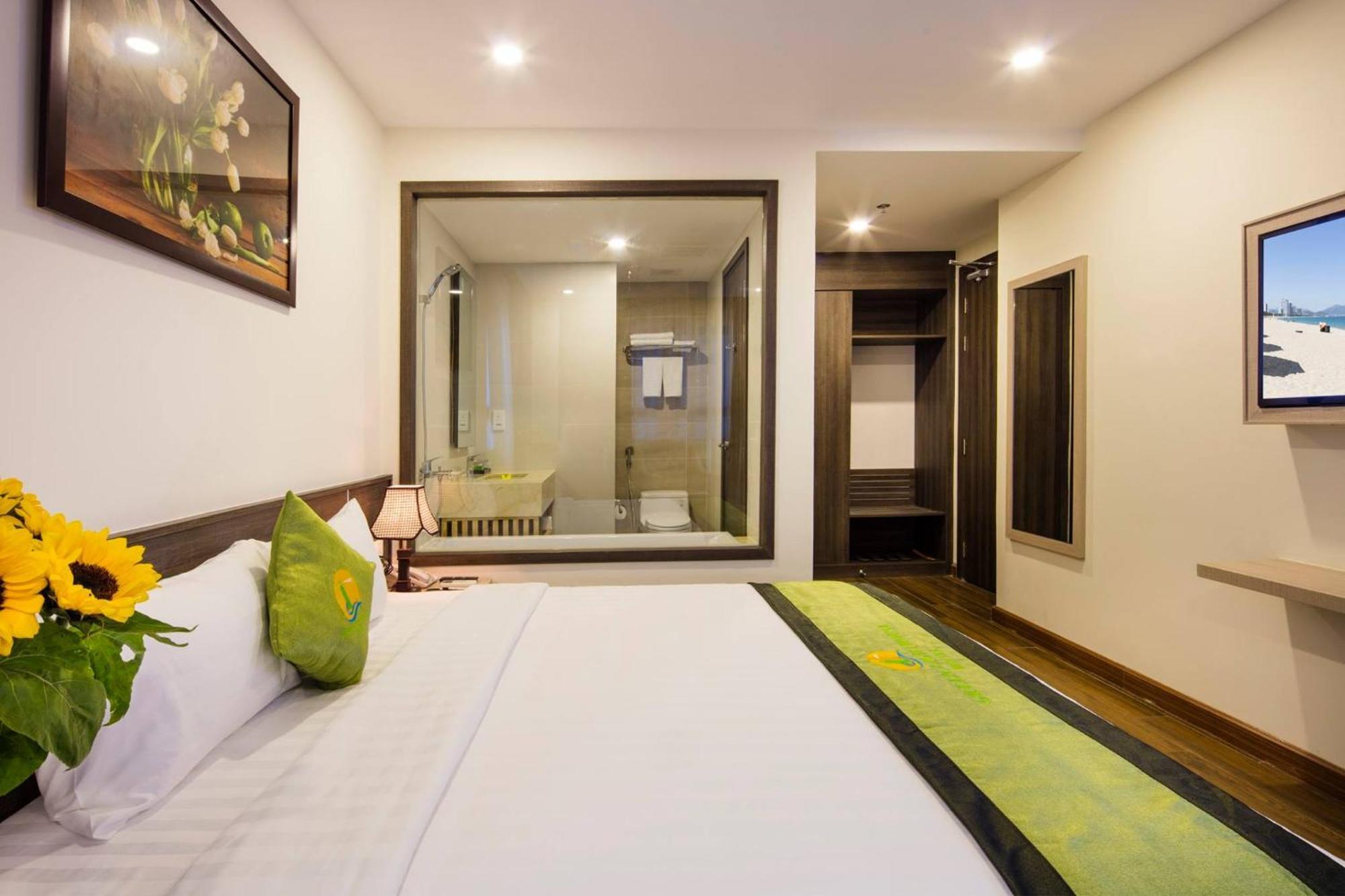 Hotel Bn Boutique