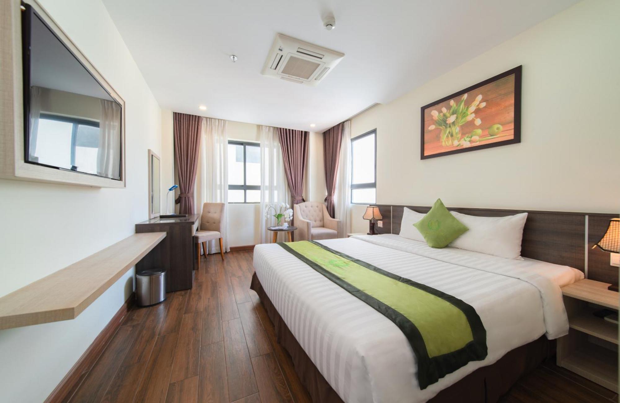 Hotel Bn Boutique 4*