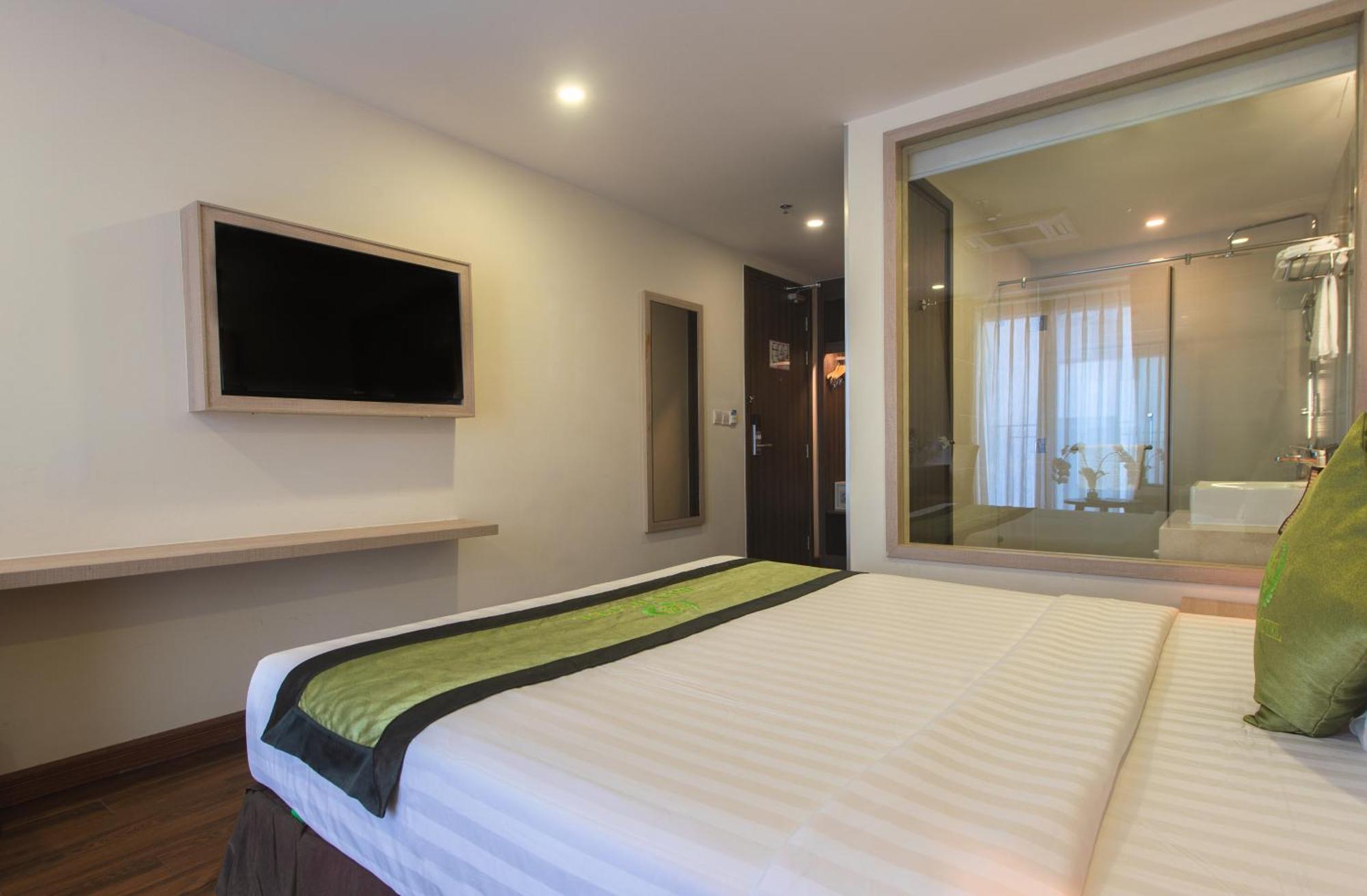 Bn Boutique 4* Nha Trang