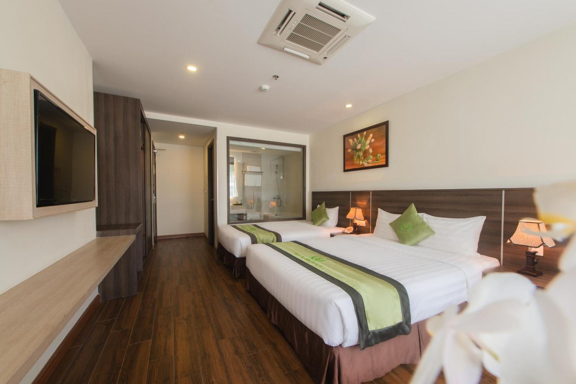 Bn Boutique Отель 4*