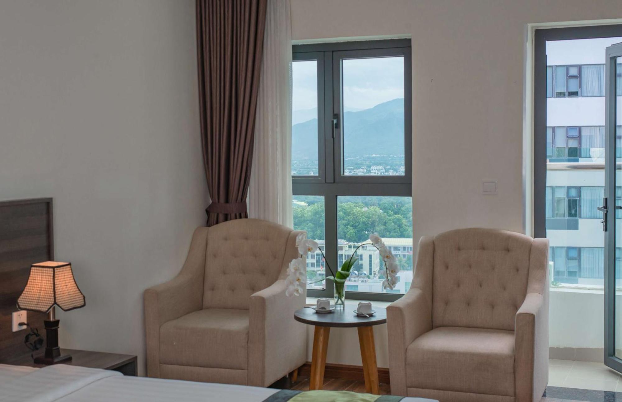 Bn Boutique Отель 4*